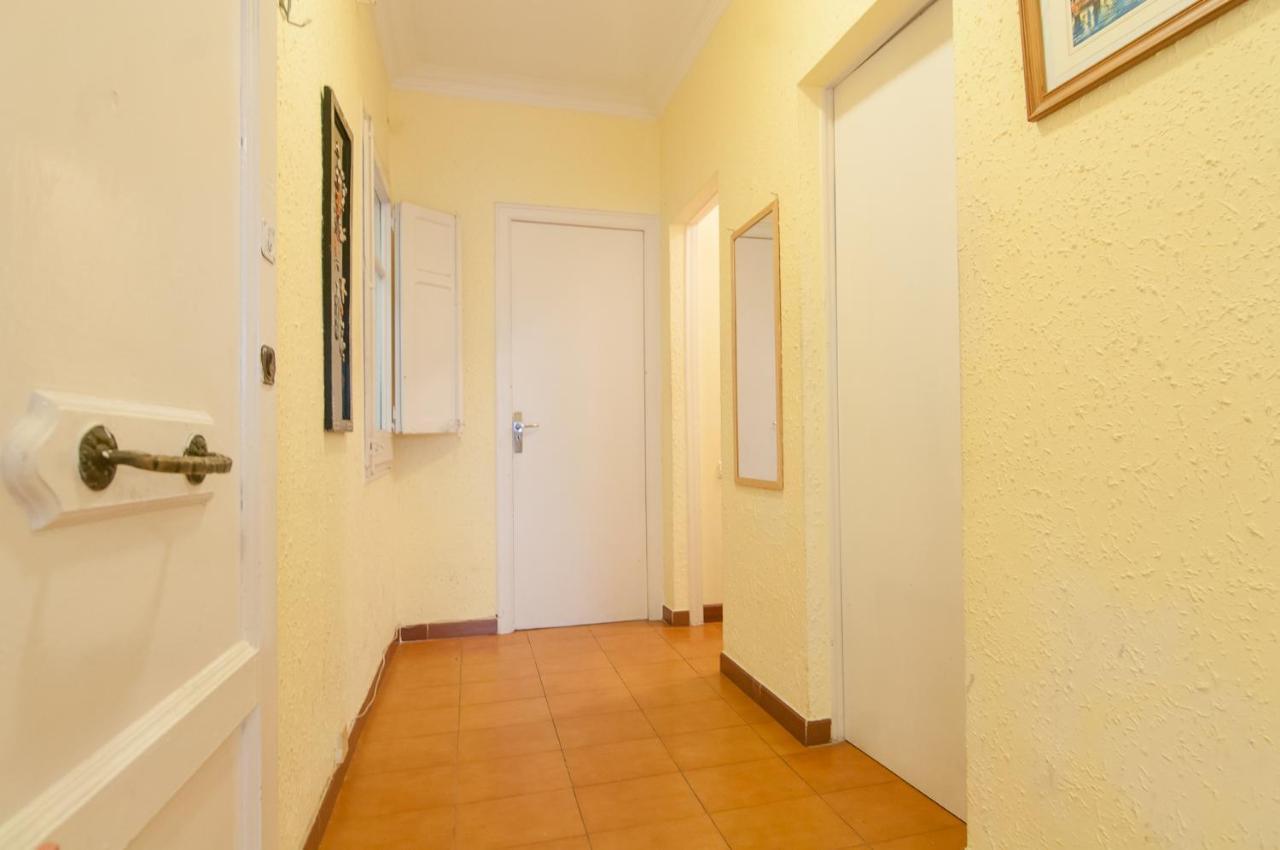 ברצלונה Pintor Pahissa Rooms חדר תמונה