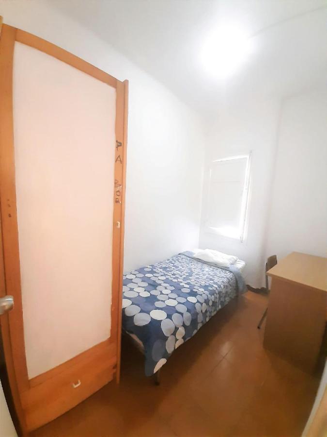 ברצלונה Pintor Pahissa Rooms מראה חיצוני תמונה