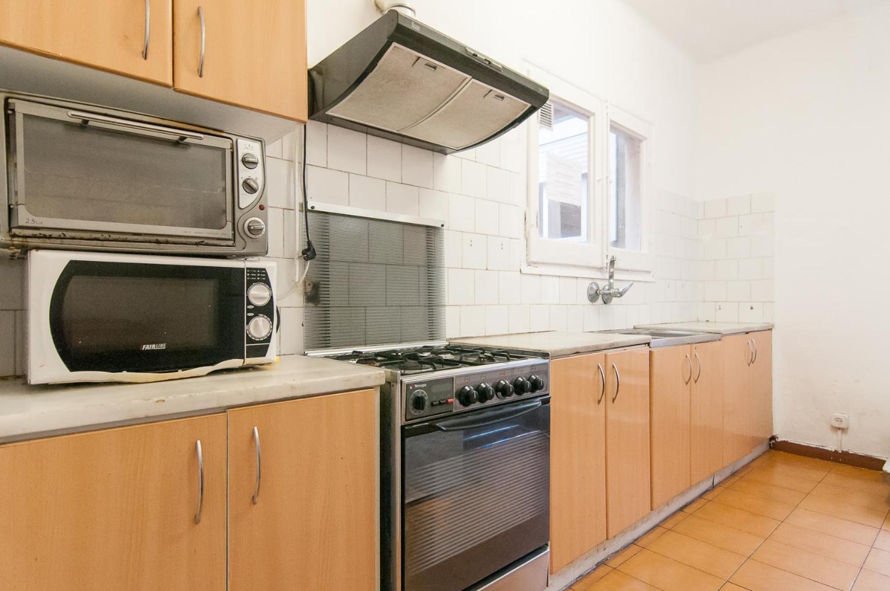 ברצלונה Pintor Pahissa Rooms מראה חיצוני תמונה